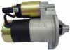 BOSCH F 042 001 029 Starter